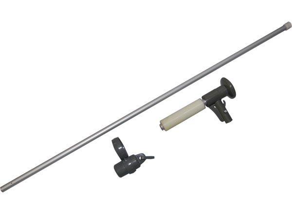 Additional Image of Banner Arm Kit for Telescopic Aluminium Flag Pole 6m [CLICK TO VIEW]