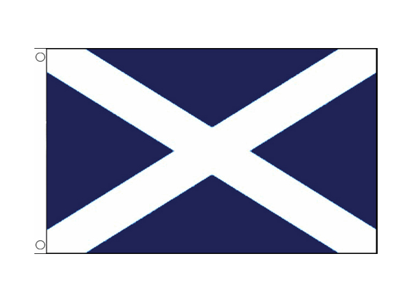 Additional Image of St Andrews Flag 3' x 2' [CLICK TO VIEW]
